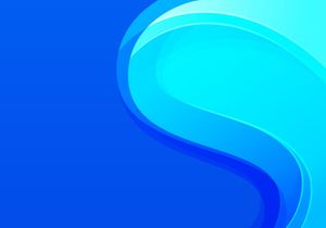 Modern abstract vector background for poster, banner etc.
