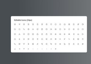 Unique UI kit for CRM, Dashboards, B2B, SaaS