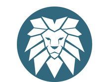 Lion logo