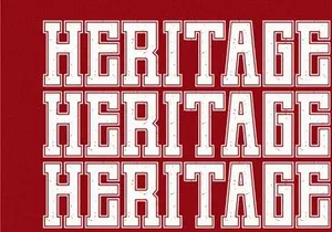 Jersey Varsity - Vintage Slab Serif