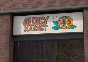 Sustacy | Retro Bold Typeface