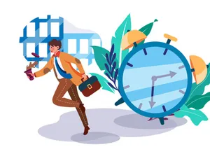 M166_Corporate Culture Illustrations