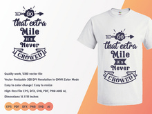 T Shirt SVG Design, Lettering Quote