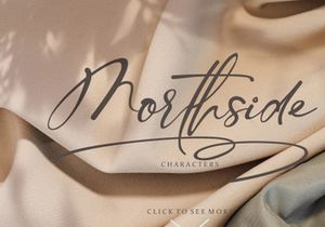 Morthsside