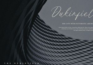 Vacillate - Script Font
