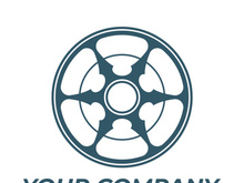Rim car logo