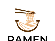 Ramen logo