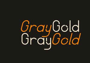 Golden Bless - Modern Sans Serif