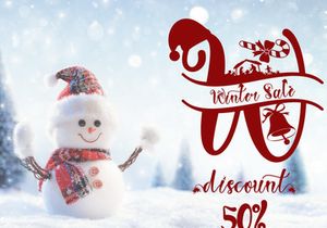 Sweet Christmas Monogram