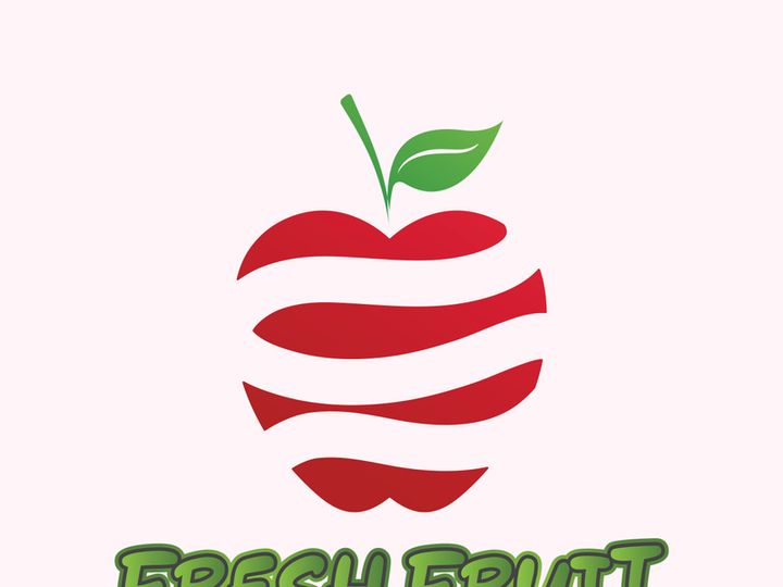 Apple logo design