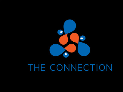 Technology logo design
