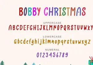 Bobby Christmas
