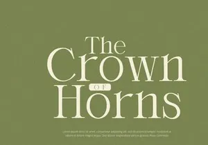 Orlington - Serif Font