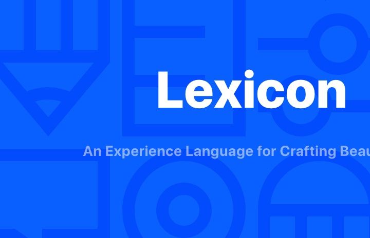 Lexicon