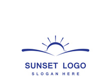 sun logo