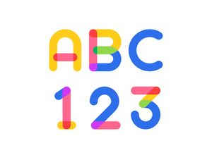 Epic Colorfont