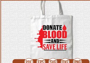 Donate Blood and Save Life