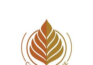 Leaf logo