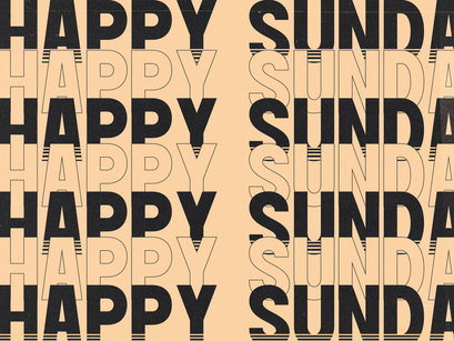 Prism Tropic | Display Geometric Sans