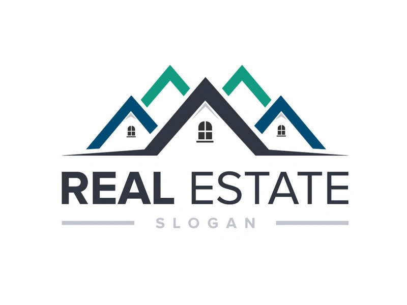 Real Estate Logo