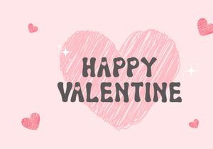 Pink Valentine