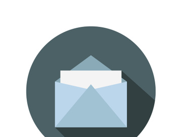email icon preview picture