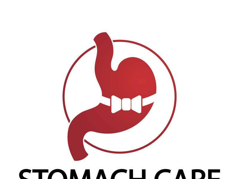 Stomach logo