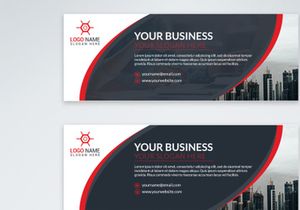 Creative Facebook Cover Design Template