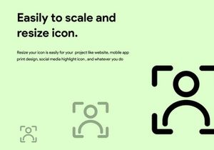 50 Interface Essential Line Icon