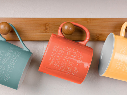 Path Note | Outline Bold Handwritten
