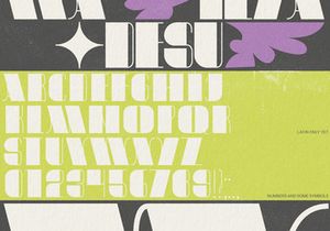 Wata - Free Font