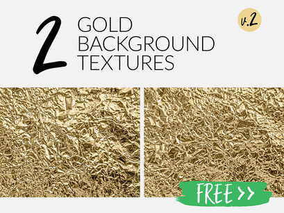 Free Gold Background Textures