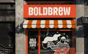 Gravtune – Bold Retro Display Font