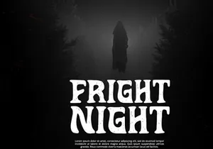 Wizard - Display Font