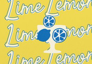 Tontecera | Retro Script Font