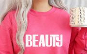Naughty - Retro Display Font