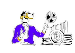 Metaverse Virtual Reality