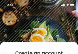 Deliver.io - Food Delivery Mobile App