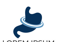 Stomach logo