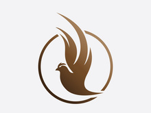 Bird logo