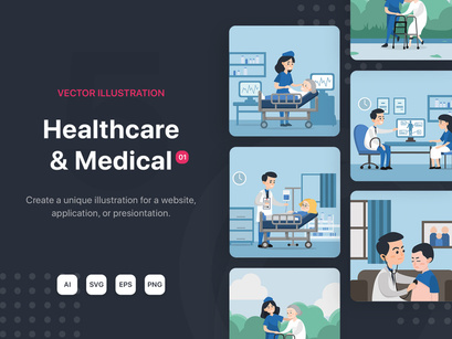 M58_Healthcare & Medical_v1