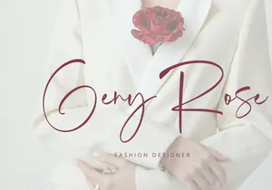 Carolina - Stylish Script Font