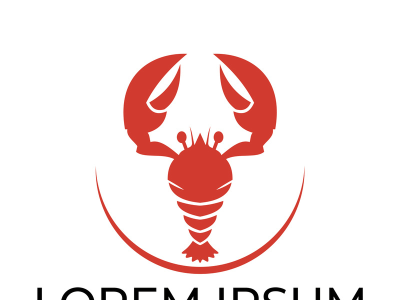 Lobster logo