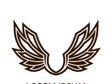 Wings logo