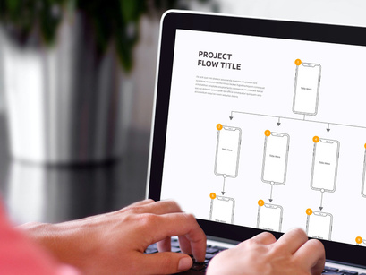 ProtoSketch - Printable Prototype Wireframe Design