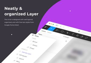 CineMax - Movie Streaming Web UI Kits