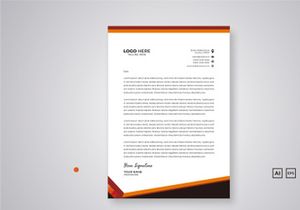 Letterhead