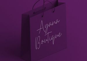 Bethan White - Monoline Script Font
