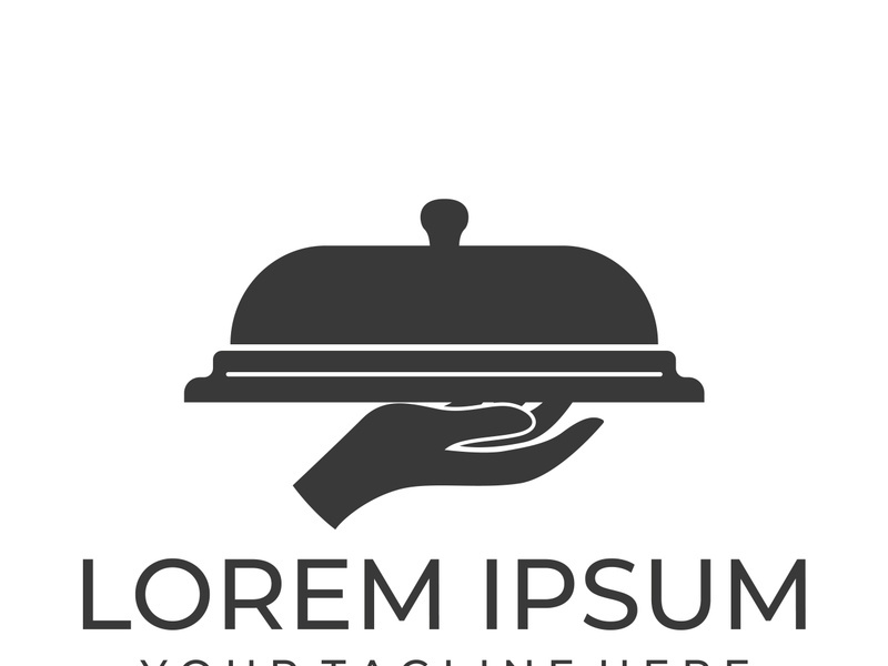 Restaurant logo
