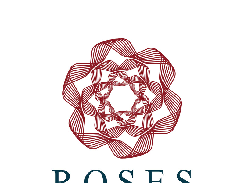 Rose logo